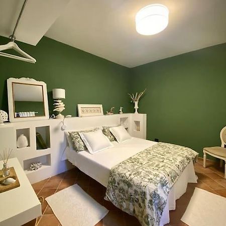 Casa Vacanza Al Duomo: Cefalù Eksteriør billede