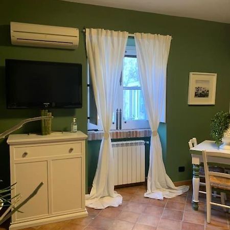 Casa Vacanza Al Duomo: Cefalù Eksteriør billede