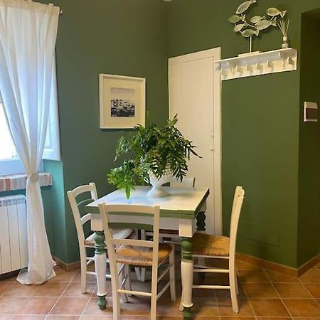 Casa Vacanza Al Duomo: Cefalù Eksteriør billede