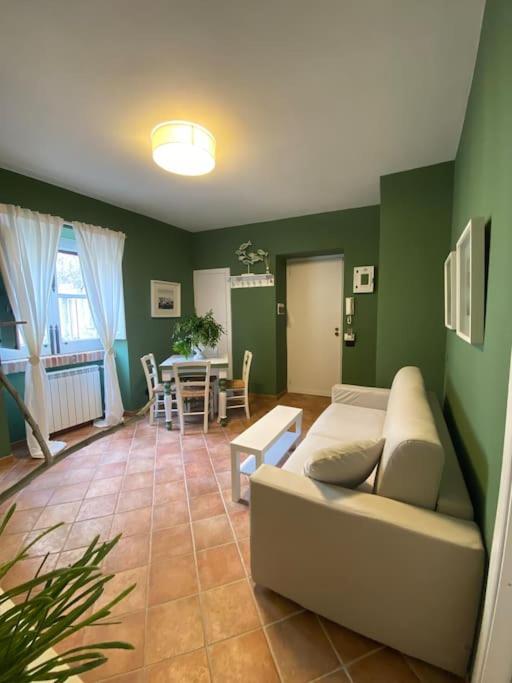 Casa Vacanza Al Duomo: Cefalù Eksteriør billede