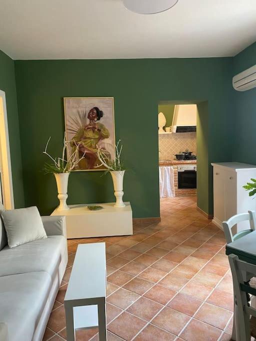 Casa Vacanza Al Duomo: Cefalù Eksteriør billede
