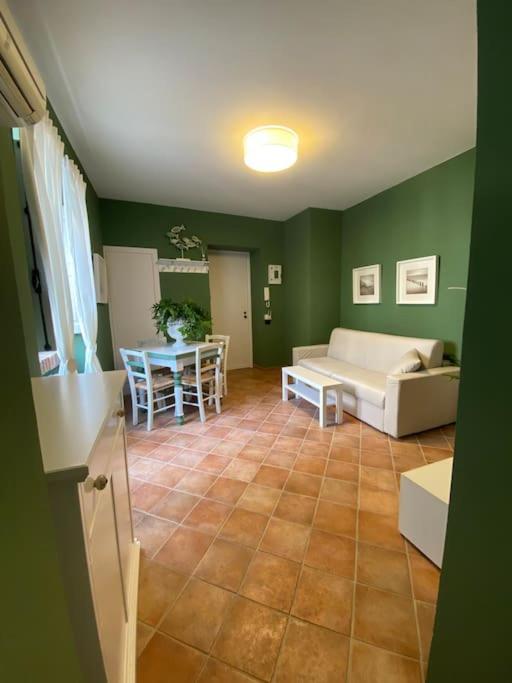 Casa Vacanza Al Duomo: Cefalù Eksteriør billede