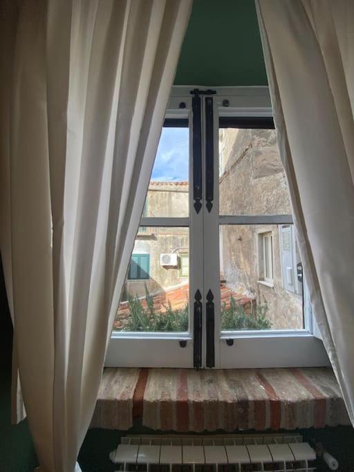 Casa Vacanza Al Duomo: Cefalù Eksteriør billede