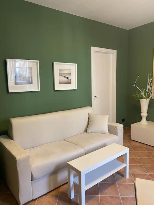 Casa Vacanza Al Duomo: Cefalù Eksteriør billede