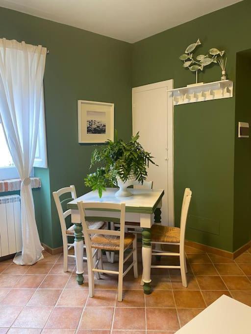 Casa Vacanza Al Duomo: Cefalù Eksteriør billede